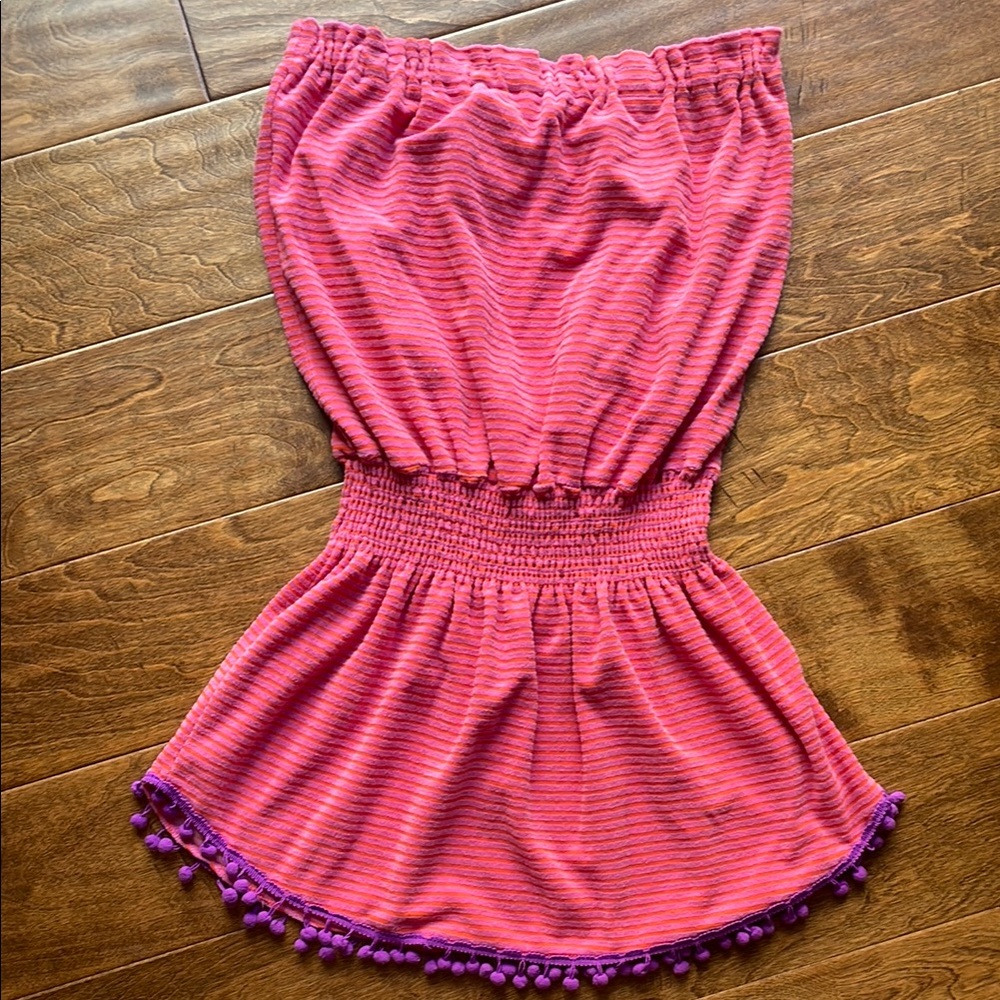 Natural Life Swimsuit CoverUp